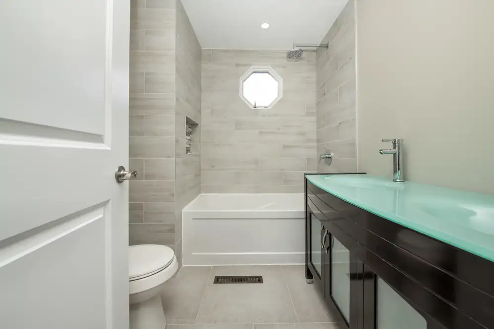 Northstar Contracting completed project 10