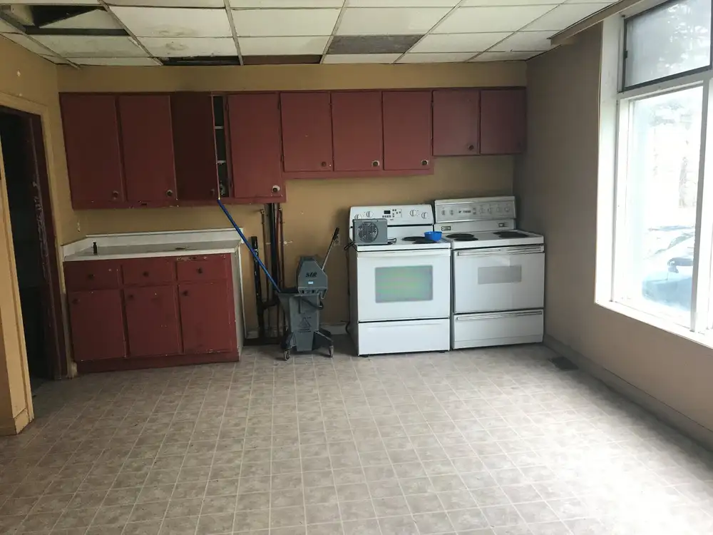 Northstar Contracting completed project 5