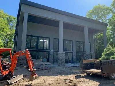 Additions by Northstar Contracting